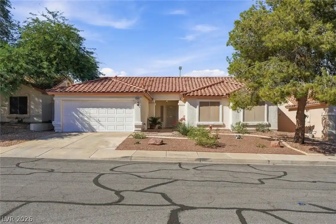 Photo 1 of Single family home for sale at 649 Camp Hl Rd, Henderson, NV 89015 | MLS# 2830130 | Listing updated on 2026-10-29