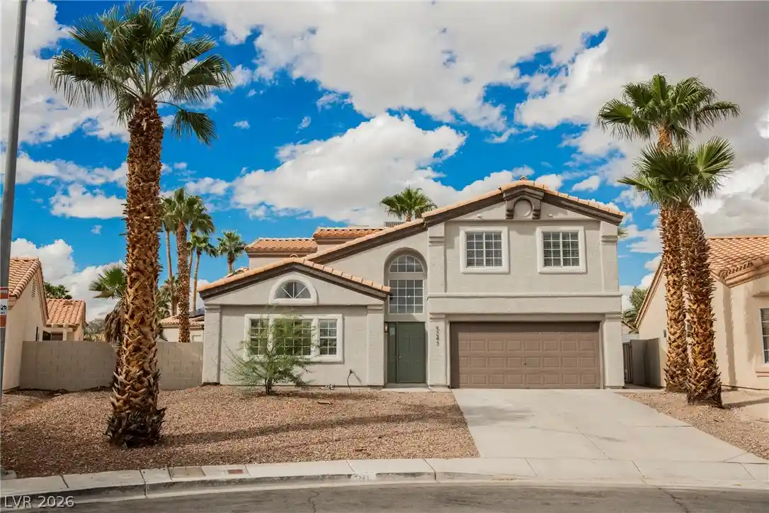 Single family home for sale at 5243 Willowdale Ct, North Las Vegas, NV 89031 | MLS# 2830079