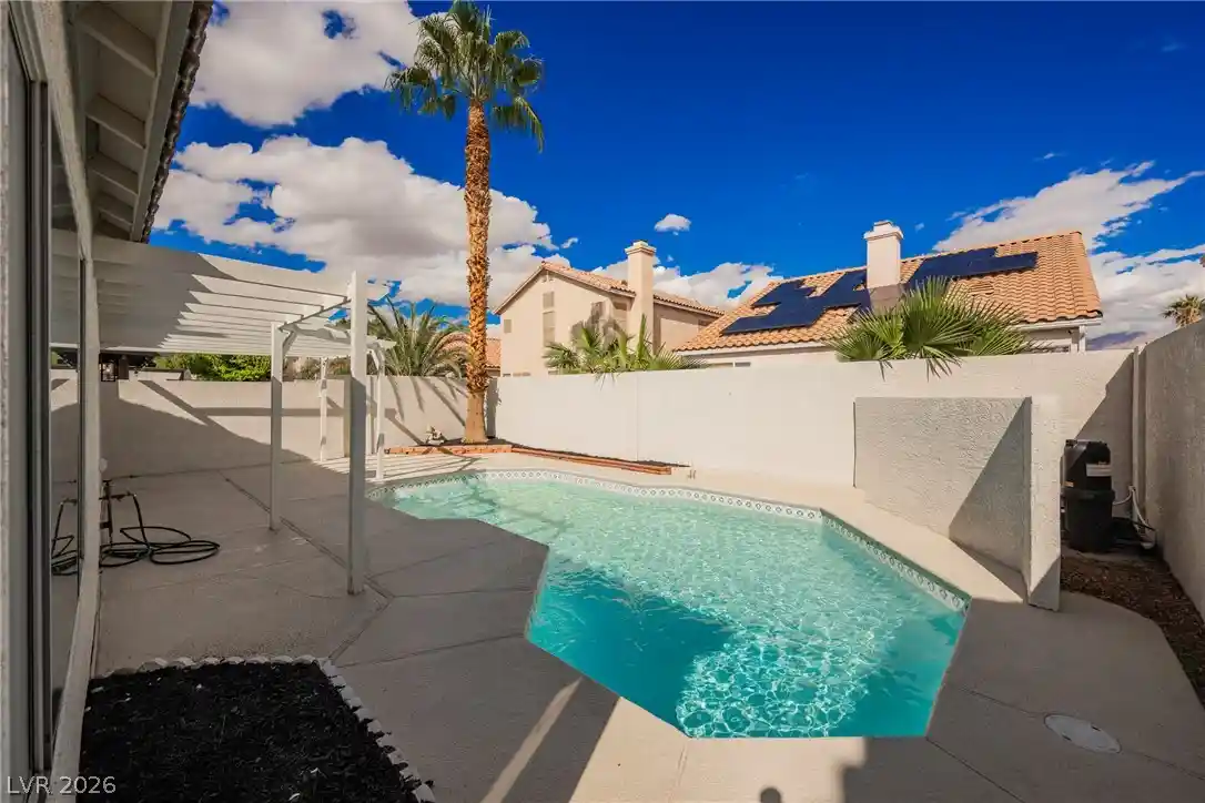 Single family home for sale at 1834 Falling Tree Ave, North Las Vegas, NV 89031 | MLS# 2830119
