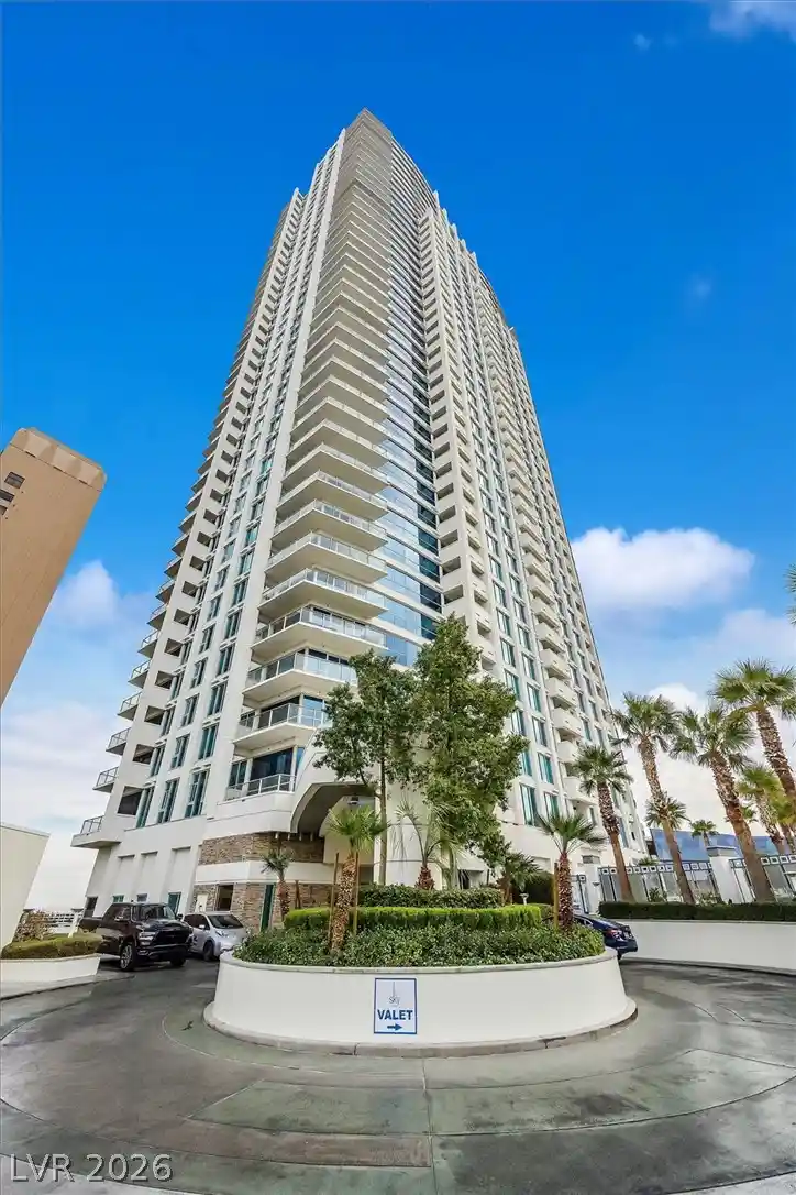 Photo 1 of Condo for sale at 2700 Las Vegas Blvd #707, Las Vegas, NV 89109 | MLS# 2829611 | Listing updated on 2026-10-28