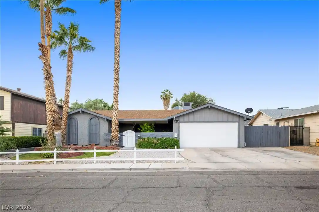 Photo 1 of Single family home for sale at 4677 La Fonda Dr, Las Vegas, NV 89121 | MLS# 2828293 | Listing updated on 2026-10-28