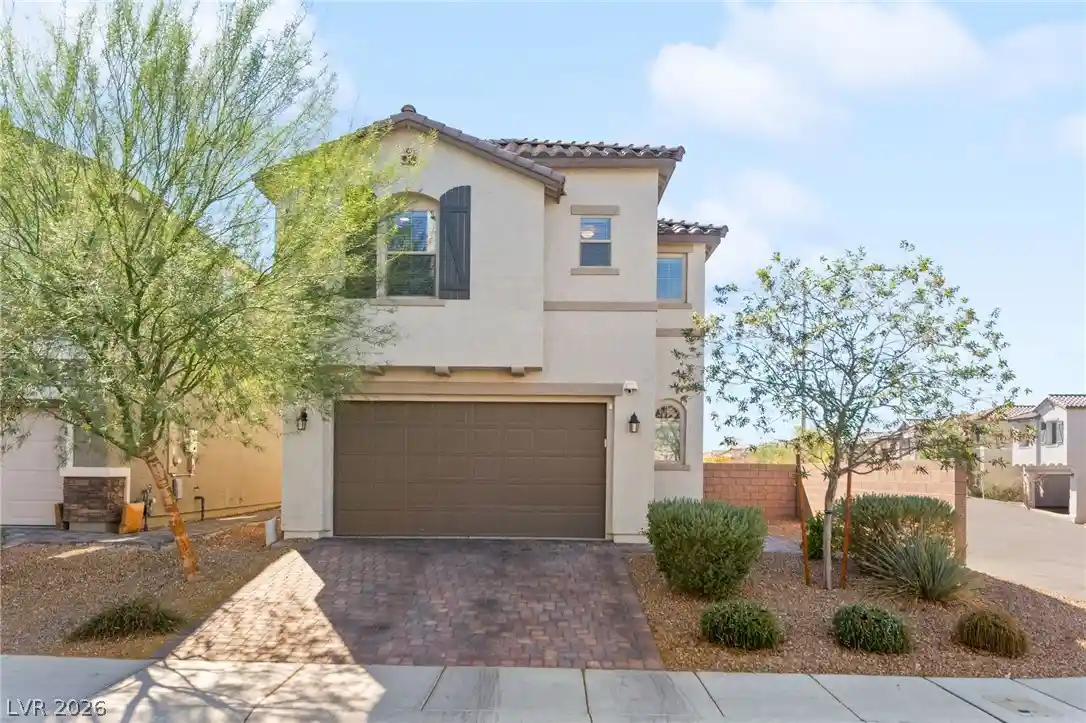 Single family home for sale at 4109 Cloudless Ave, North Las Vegas, NV 89081 | MLS# 2828624