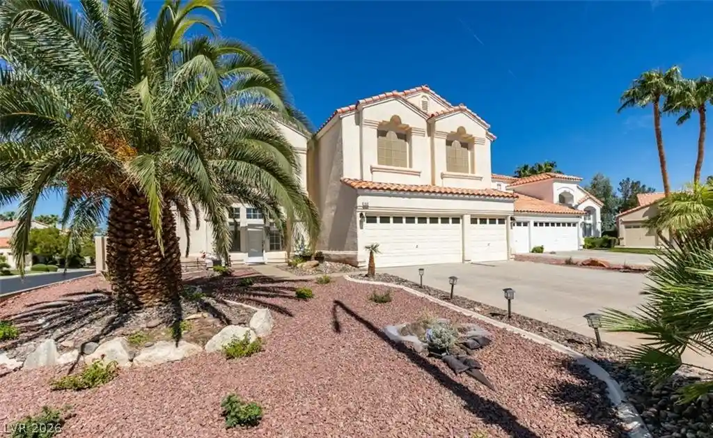 Single family home for sale at 152 Tyler Ct, Henderson, NV 89074 | MLS# 2830092