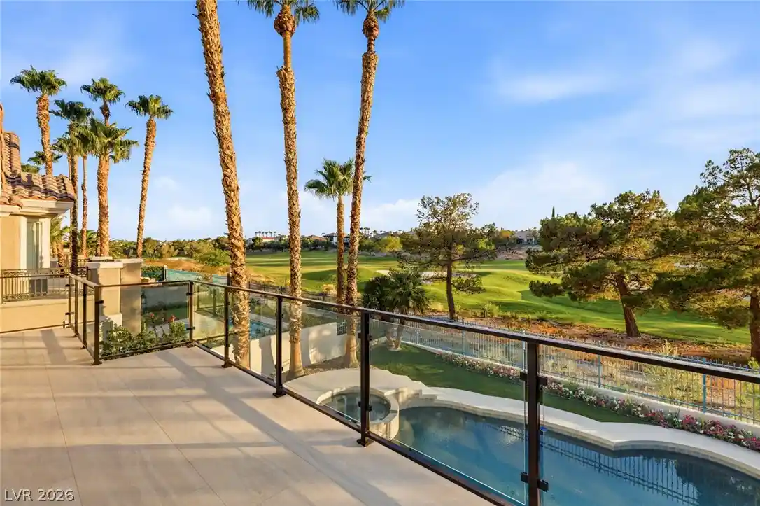 Single family home for sale at 1833 Corta Bella Dr, Las Vegas, NV 89134 | MLS# 2829532