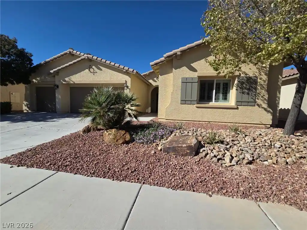 Photo 1 of Single family home for sale at 4347 La Romita St, Pahrump, NV 89061 | MLS# 2830067 | Listing updated on 2026-10-29