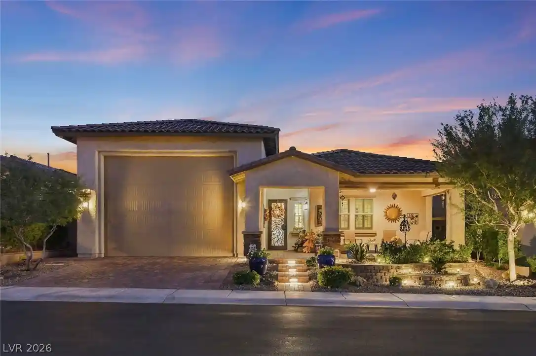 Single family home for sale at 405 Middlestone Ave, Henderson, NV 89011 | MLS# 2829638