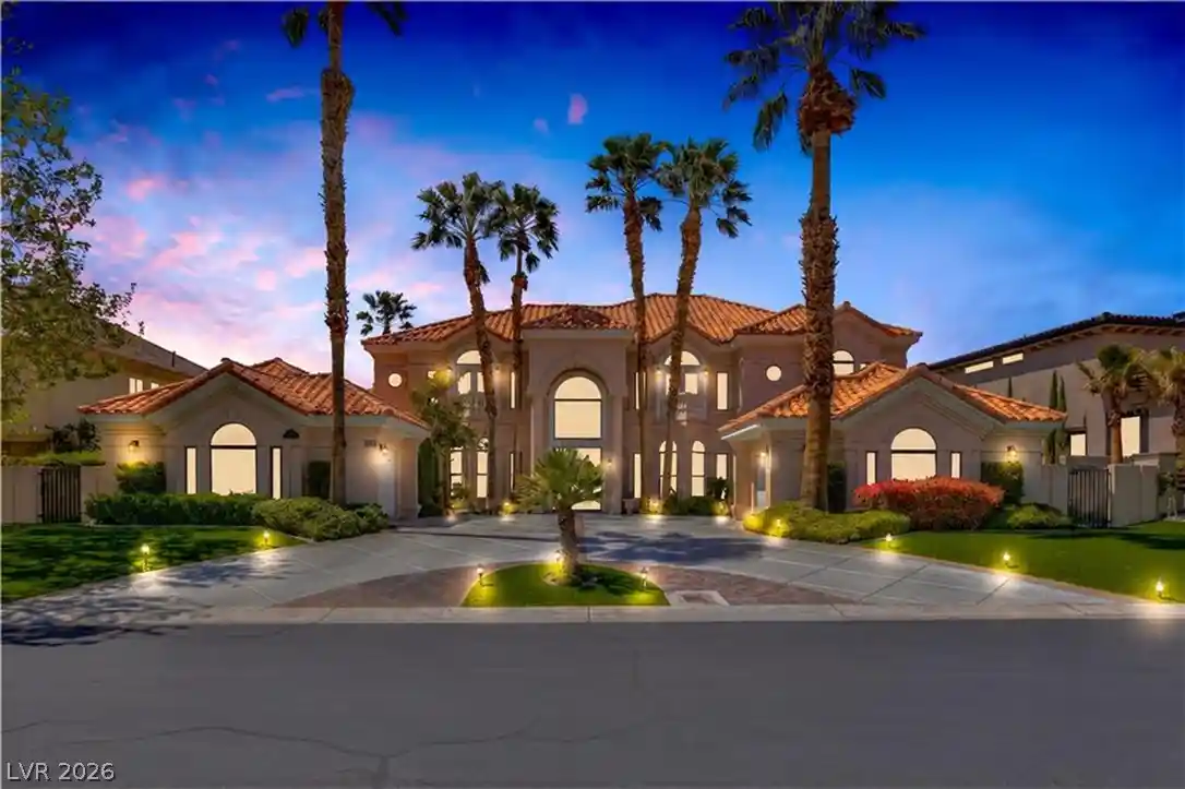 Single family home for sale at 2009 Eagle Tr Way, Las Vegas, NV 89117 | MLS# 2830282