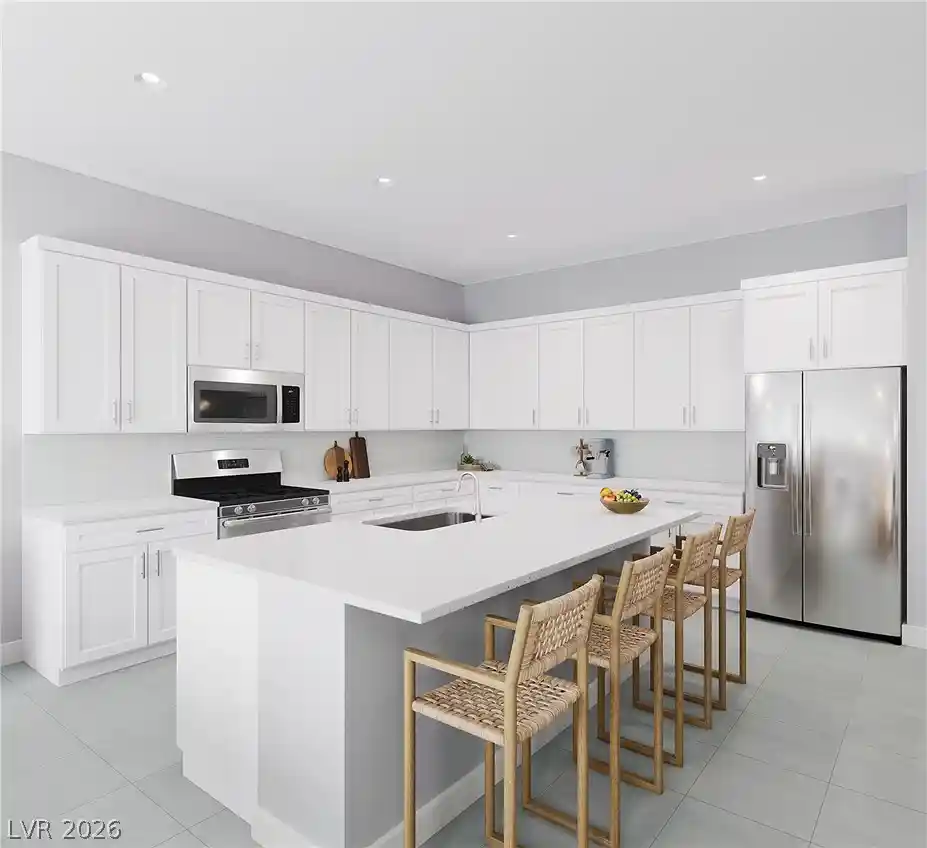 Single family home for sale at 6064 Diophantus St, Las Vegas, NV 89130 | MLS# 2826140
