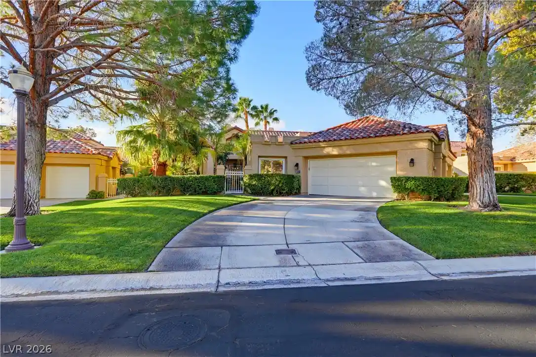 Photo 1 of Townhouse for sale at 7889 Harbour Towne Ave, Las Vegas, NV 89113 | MLS# 2829813 | Listing updated on 2026-10-28