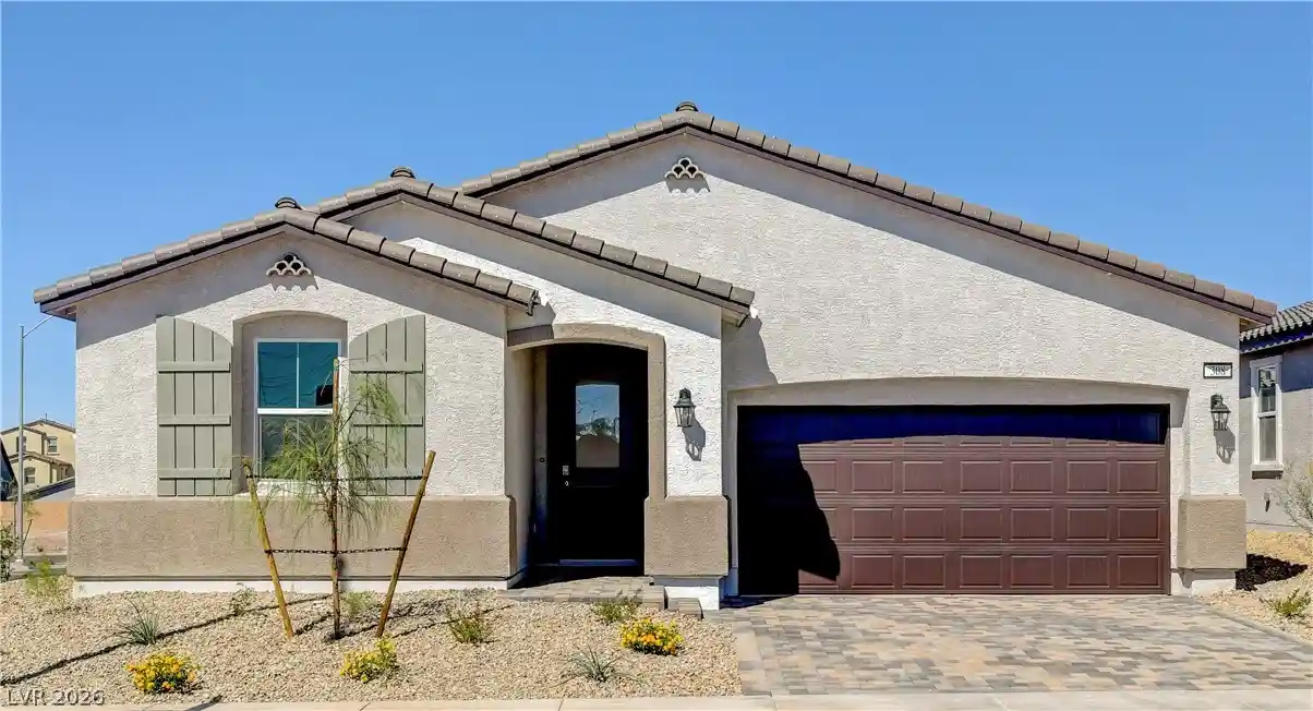 Photo 1 of Single family home for sale at 146 Castanet Ln, Henderson, NV 89015 | MLS# 2830310 | Listing updated on 2026-10-28