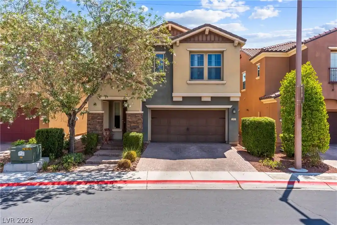Single family home for sale at 1960 Solvang Ml Dr, Las Vegas, NV 89135 | MLS# 2830293