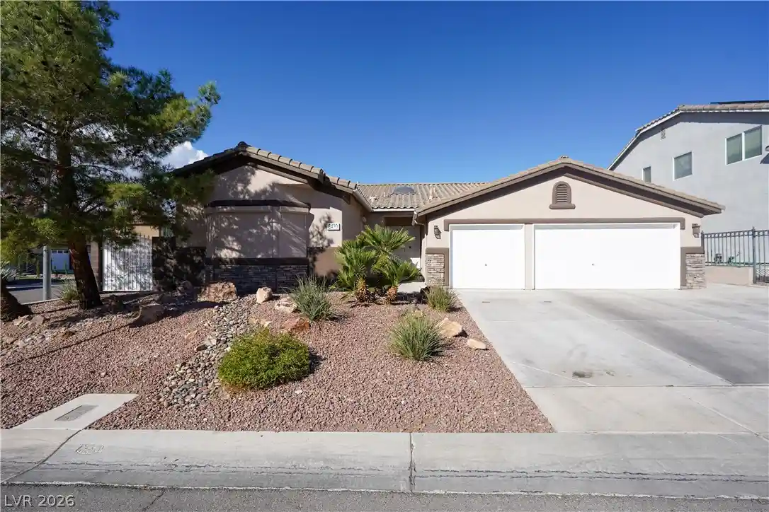 Single family home for sale at 6420 Claremore Ct, Las Vegas, NV 89110 | MLS# 2830284