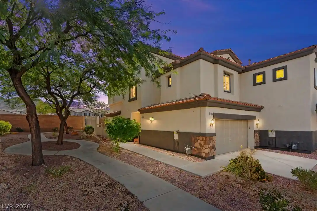 Townhouse for sale at 1317 Allegheny Moon Ter #3, Henderson, NV 89002 | MLS# 2827934