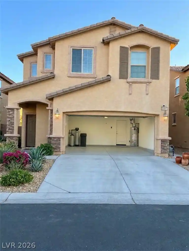 Single family home for sale at 6443 N Kellyville Dr, Las Vegas, NV 89122 | MLS# 2830264