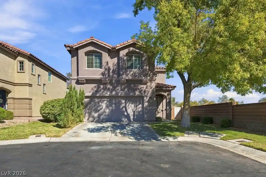 Single family home for sale at 9452 Green Vineyard Ave, Las Vegas, NV 89148 | MLS# 2830329