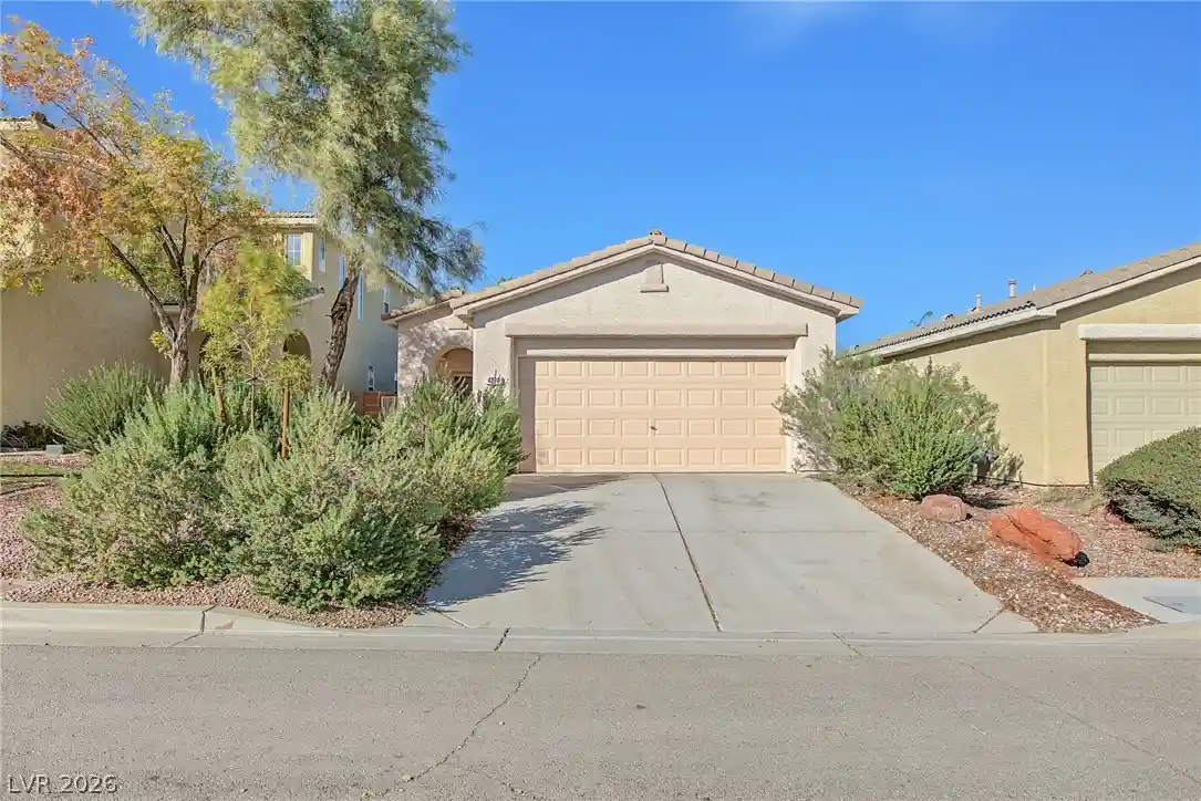 Single family home for sale at 4274 Via Dana Ave, Las Vegas, NV 89141 | MLS# 2830328