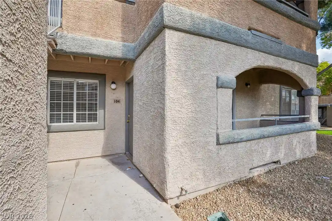Condo for sale at 5260 Mission Monterey Ln #104, Las Vegas, NV 89107 | MLS# 2830364