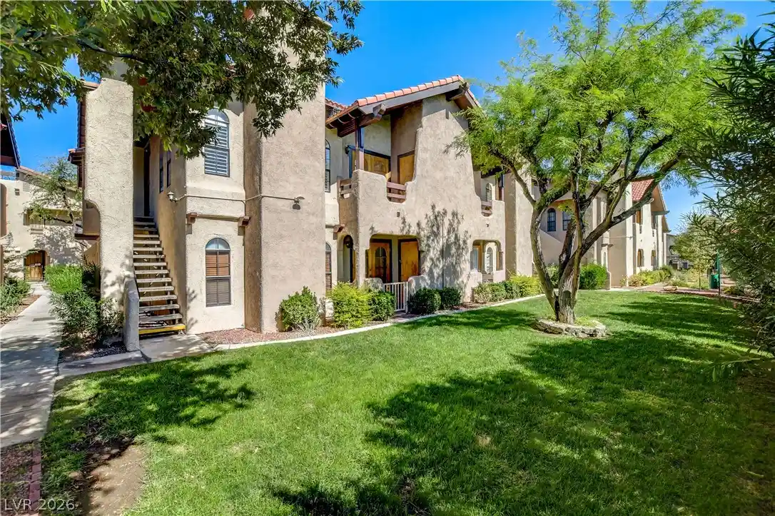 Photo 1 of Condo for sale at 4096 Crete Ln #C, Las Vegas, NV 89103 | MLS# 2828253 | Listing updated on 2026-10-29