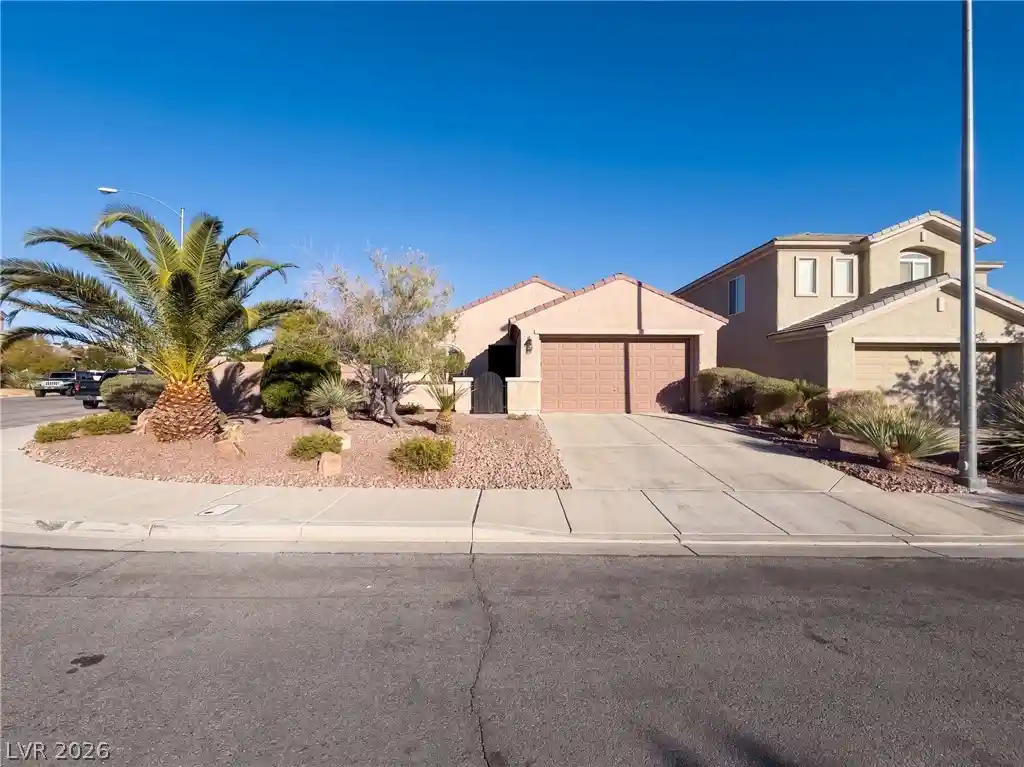 Single family home for sale at 2825 Lochbroom Way, Henderson, NV 89044 | MLS# 2830366