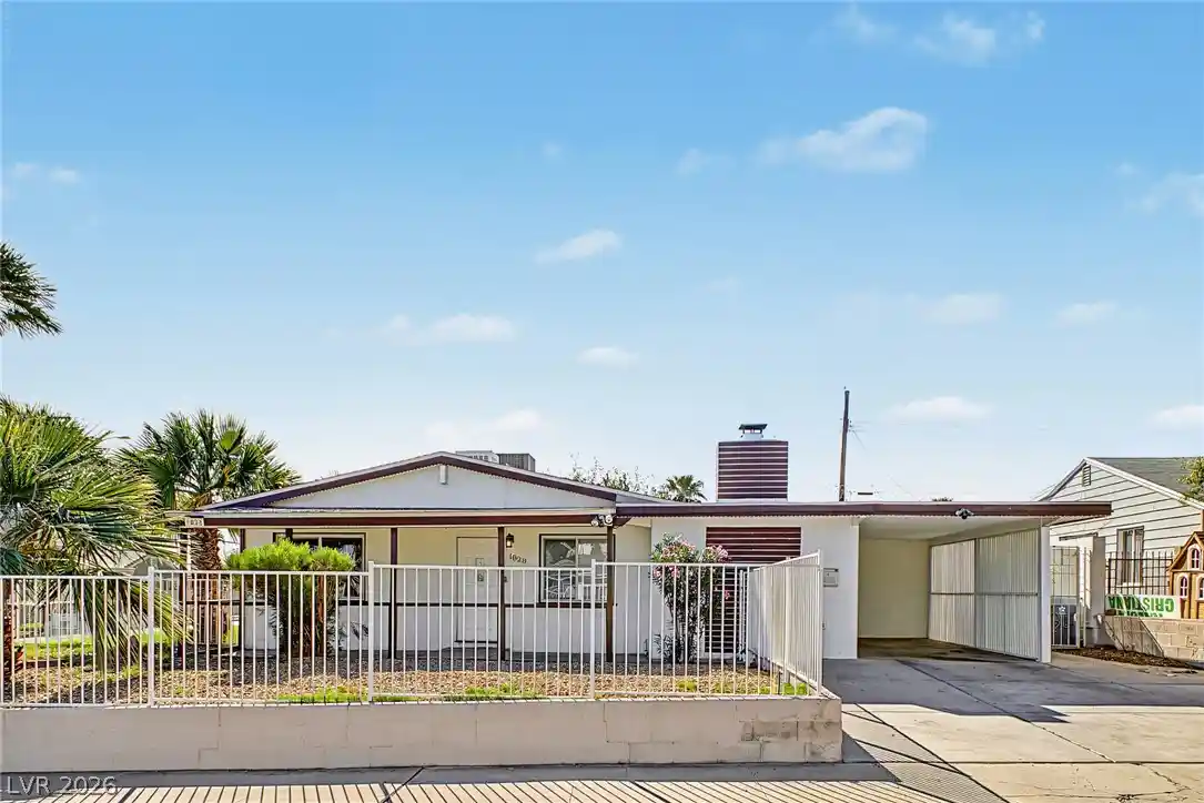 Photo 1 of Single family home for sale at 1828 Hassett Ave, Las Vegas, NV 89104 | MLS# 2830249 | Listing updated on 2026-10-30