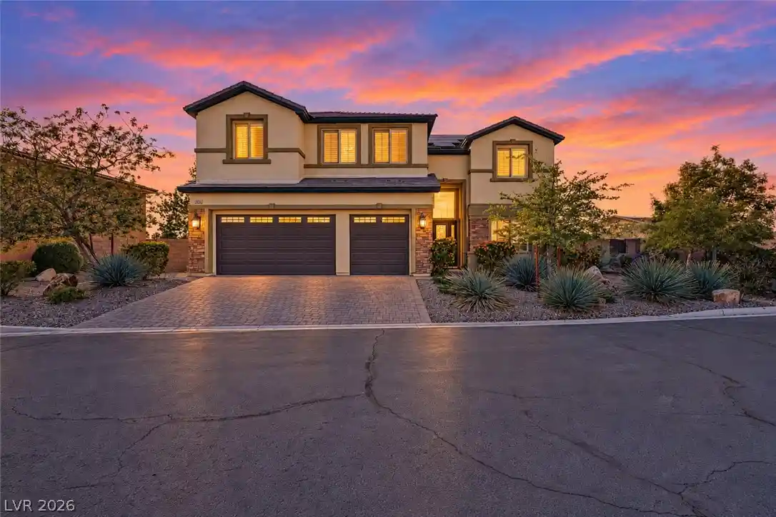 Photo 1 of Single family home for sale at 3962 Jacob Lake Cir, Las Vegas, NV 89118 | MLS# 2829908 | Listing updated on 2026-10-29