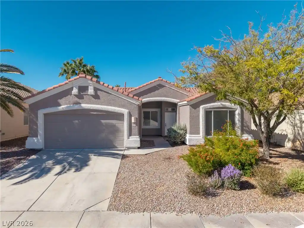 Photo 1 of Single family home for sale at 1991 Songbird Ct, Henderson, NV 89012 | MLS# 2829547 | Listing updated on 2026-10-29