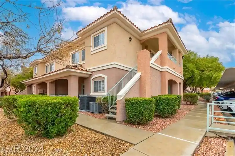 Condo for sale at 352 Amber Pine St #201, Las Vegas, NV 89144 | MLS# 2830423