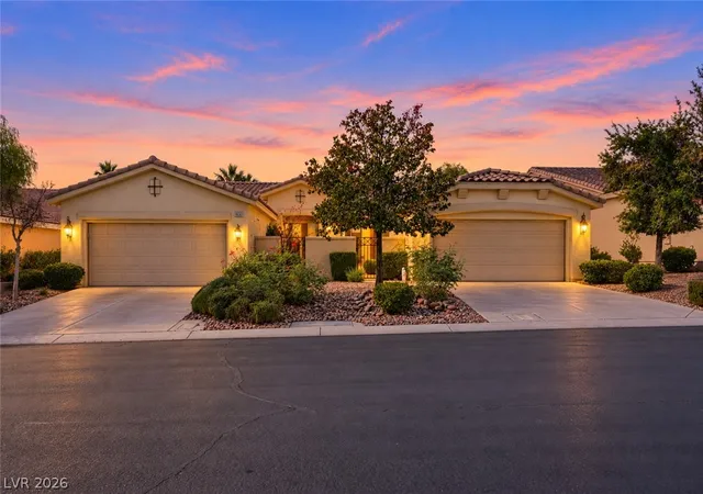 Photo 1 of Townhouse for sale at 10265 Premia Pl, Las Vegas, NV 89135 | MLS# 2830435 | Listing updated on 2026-10-30