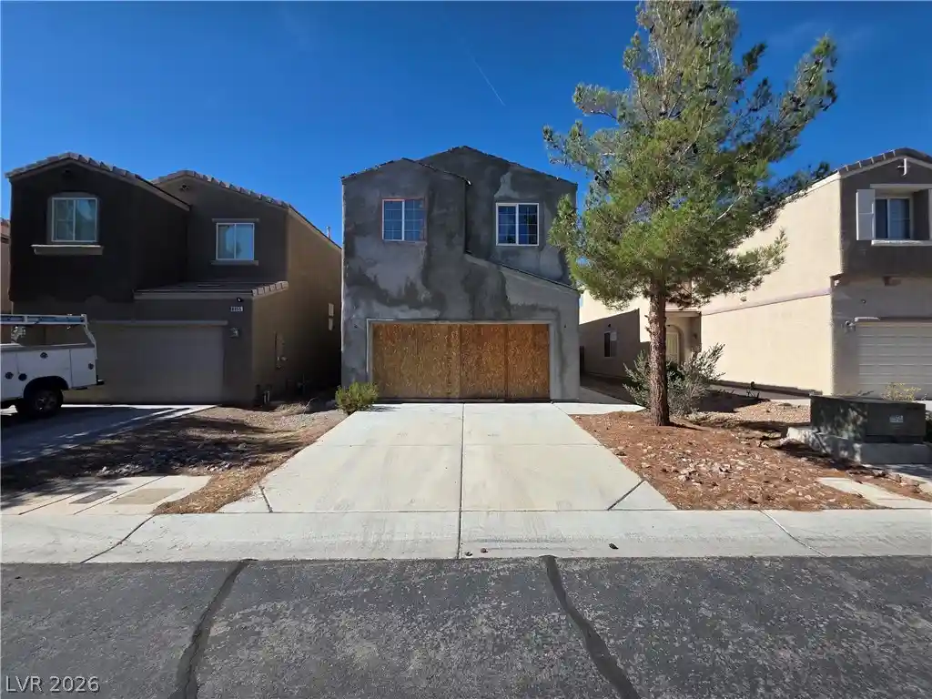 Photo 1 of Single family home for sale at 8949 Veneroso St, Las Vegas, NV 89148 | MLS# 2830416 | Listing updated on 2026-10-29