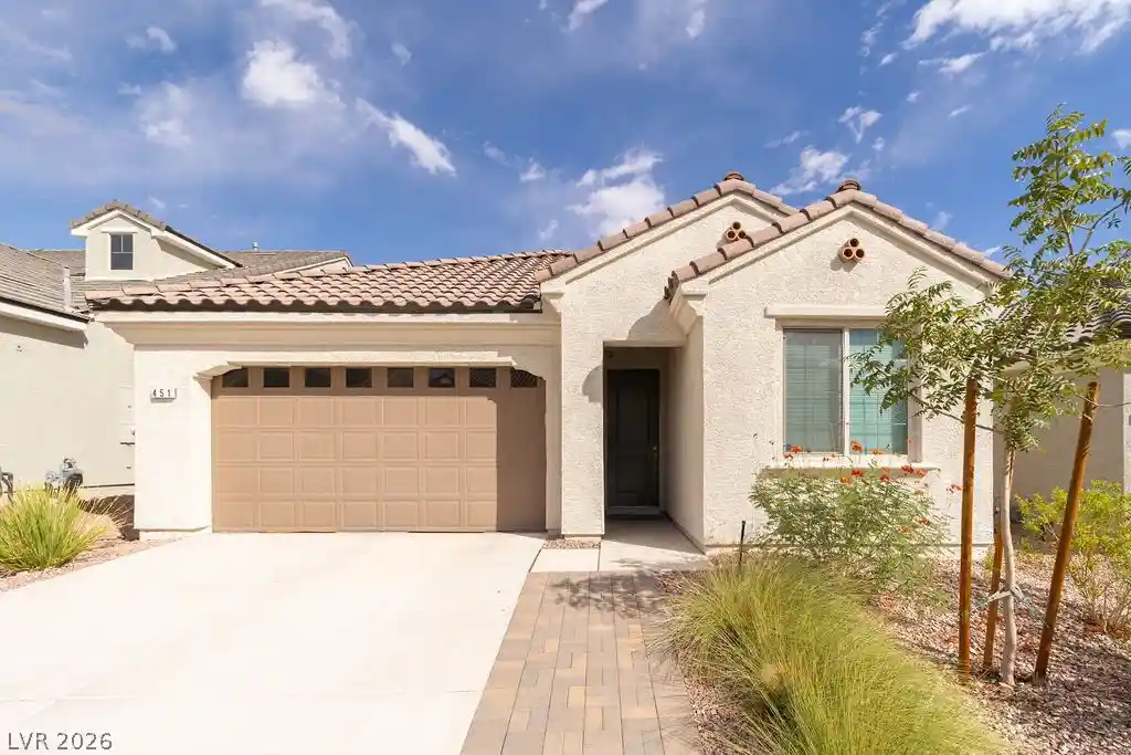 Single family home for sale at 451 Royal Palms Ln, Mesquite, NV 89027 | MLS# 2830403