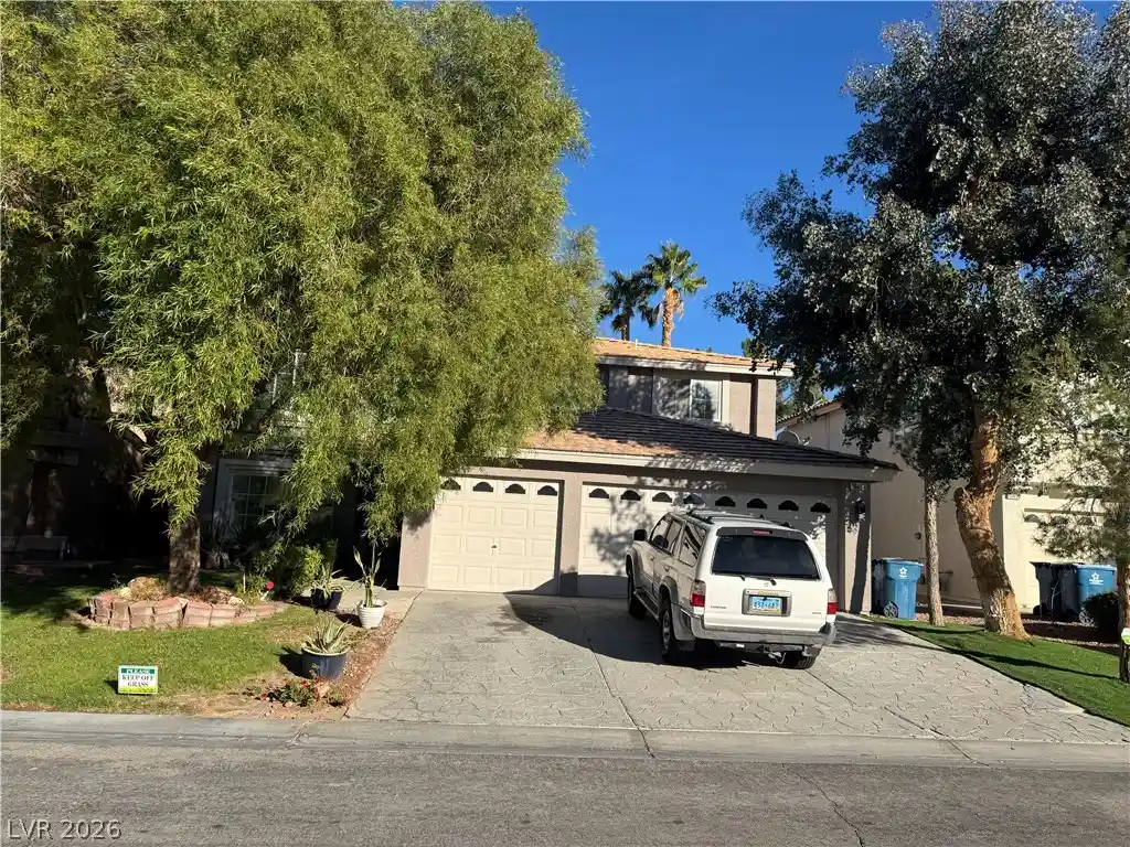 Photo 1 of Single family home for sale at 10688 Spruce Bough St, Las Vegas, NV 89183 | MLS# 2830033 | Listing updated on 2026-10-29