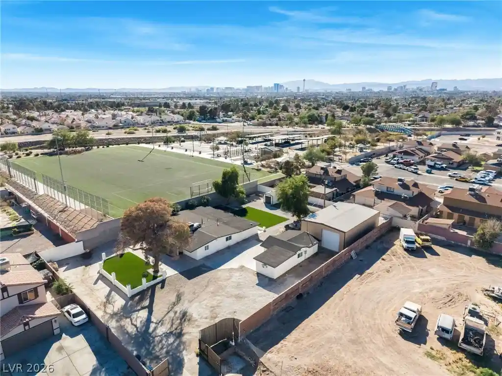 Photo 1 of Single family home for sale at 1301 N Gateway Rd, Las Vegas, NV 89110 | MLS# 2830237 | Listing updated on 2026-10-29