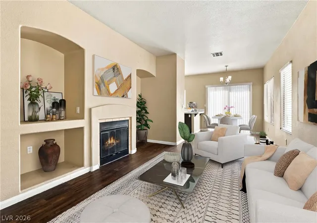 Single family home for sale at 7873 Blue Brk Dr, Las Vegas, NV 89147 | MLS# 2830461