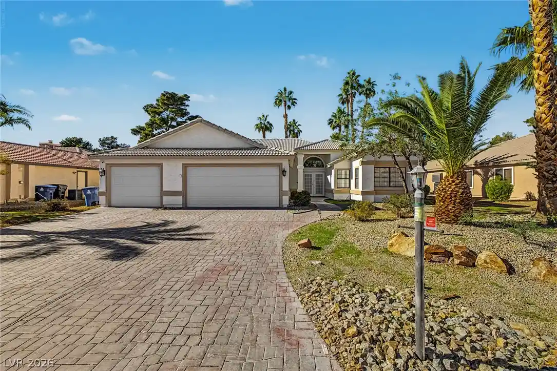Photo 1 of Single family home for sale at 5305 Braemar Dr, Las Vegas, NV 89130 | MLS# 2829519 | Listing updated on 2026-10-29