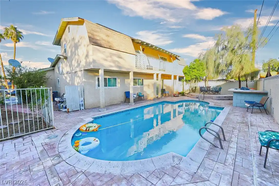 Photo 1 of Single family home for sale at 3583 Middlebury Ave, Las Vegas, NV 89121 | MLS# 2830209 | Listing updated on 2026-10-29