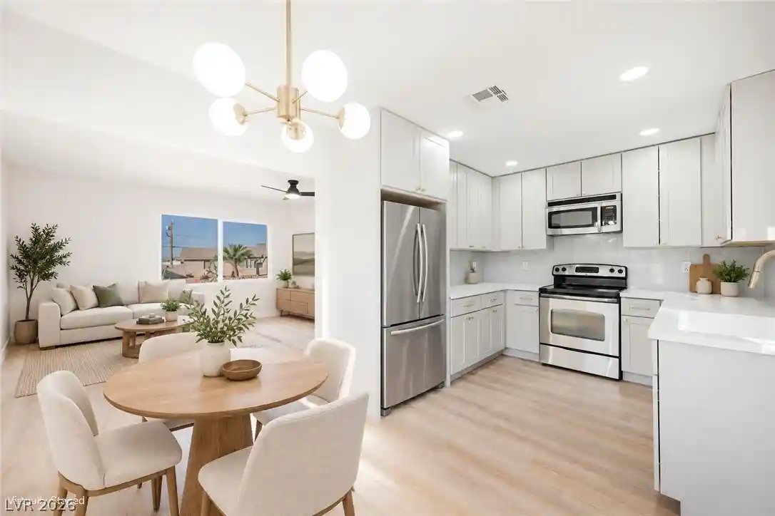 Photo 1 of Single family home for sale at 223 W Basic Rd, Henderson, NV 89015 | MLS# 2830470 | Listing updated on 2026-10-29