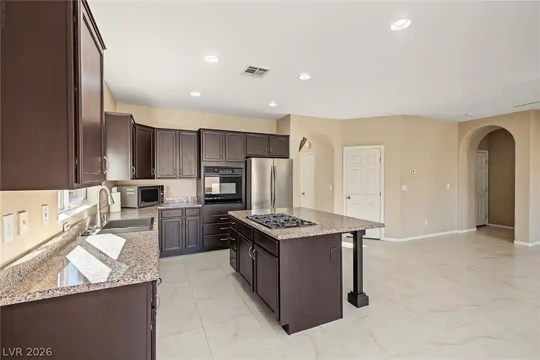 Single family home for sale at 11736 Del Sur Ave, Las Vegas, NV 89138 | MLS# 2830200