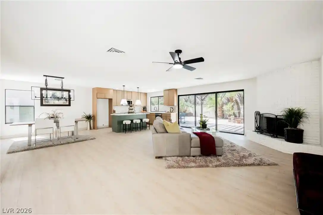Photo 1 of Single family home for sale at 3424 Calle De Corrida, Las Vegas, NV 89102 | MLS# 2830471 | Listing updated on 2026-10-29