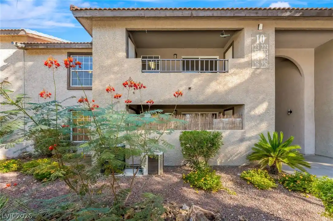 Condo for sale at 2606 S Durango Dr #223, Las Vegas, NV 89117 | MLS# 2827604