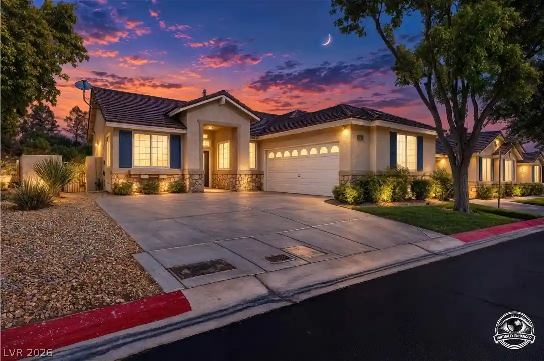 Photo 1 of Townhouse for sale at 10328 S Summer River Ave, Las Vegas, NV 89144 | MLS# 2829241 | Listing updated on 2026-10-30