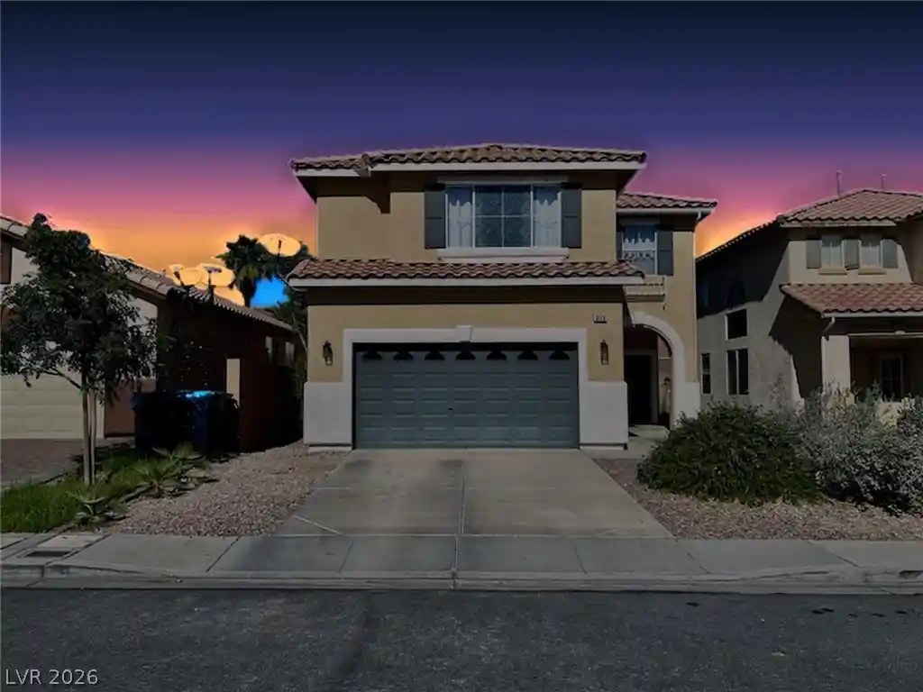 Photo 1 of Single family home for sale at 9528 Rainfall Ave, Las Vegas, NV 89147 | MLS# 2829192 | Listing updated on 2026-10-29