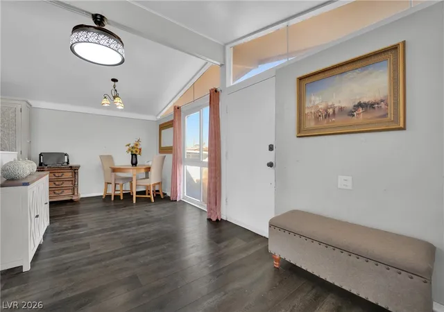 Photo 2 of Single family home for sale at 5521 Heron Ave, Las Vegas, NV 89107 | MLS# 2830182 | Listing updated on 2026-10-30
