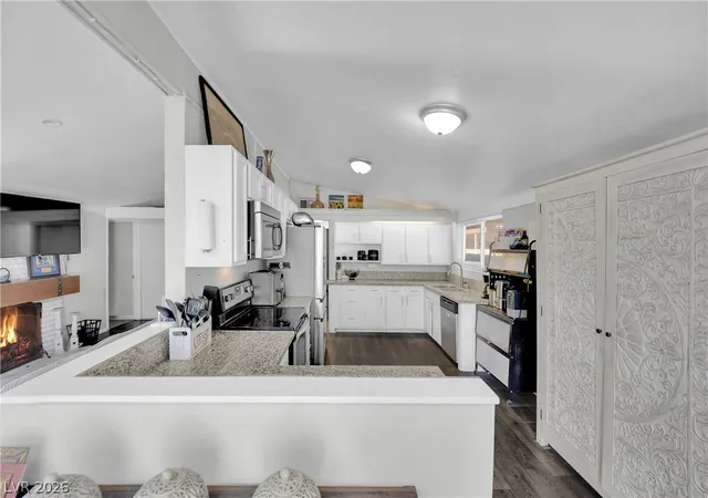 Photo 4 of Single family home for sale at 5521 Heron Ave, Las Vegas, NV 89107 | MLS# 2830182 | Listing updated on 2026-10-30