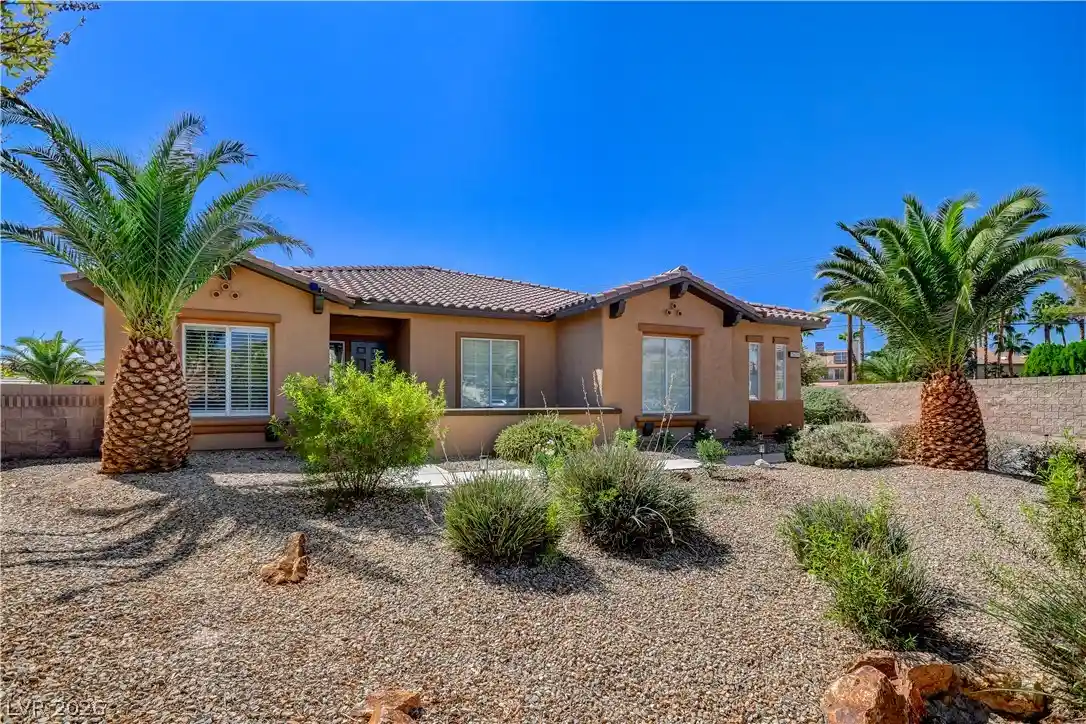 Photo 1 of Single family home for sale at 3609 Cowboy Ranch Ave, North Las Vegas, NV 89031 | MLS# 2830492 | Listing updated on 2026-10-29