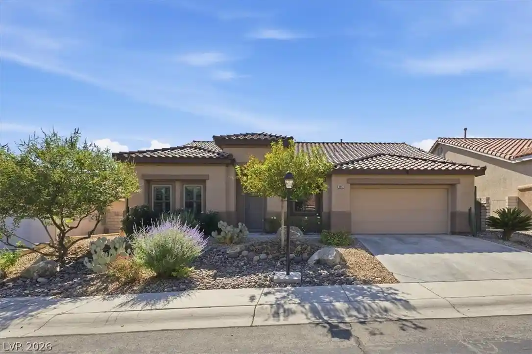 Photo 1 of Single family home for sale at 8913 Pine Mission Ave, Las Vegas, NV 89143 | MLS# 2830484 | Listing updated on 2026-10-29