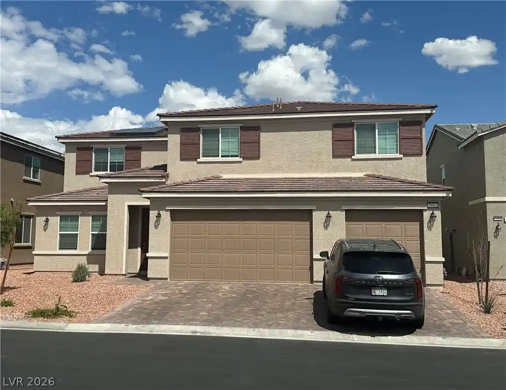 Single family home for sale at 5404 Scandia Lore Ct, Las Vegas, NV 89130 | MLS# 2830504