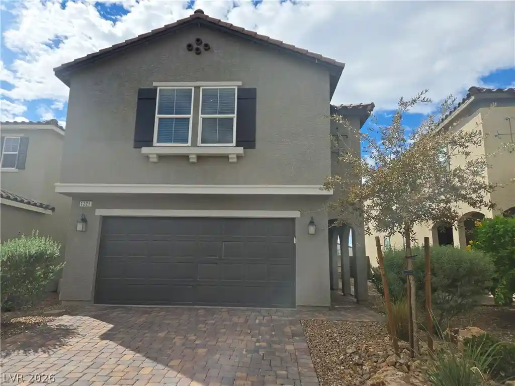 Single family home for sale at 1221 Deep Valley Ave, North Las Vegas, NV 89084 | MLS# 2830431
