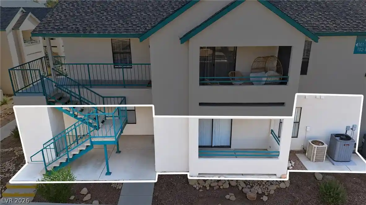 Photo 1 of Condo for sale at 5251 Lindell Rd #101, Las Vegas, NV 89118 | MLS# 2829640 | Listing updated on 2026-10-29