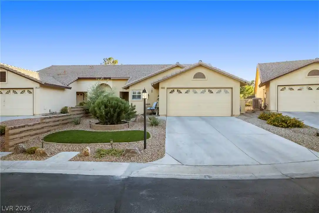 Photo 1 of Townhouse for sale at 4825 Lawnwood Ct, Las Vegas, NV 89130 | MLS# 2830250 | Listing updated on 2026-10-29