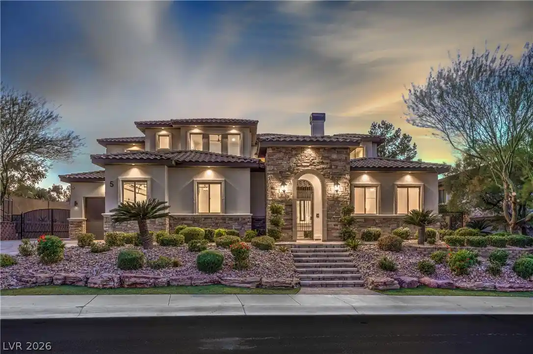 Single family home for sale at 5 Ayden Dr, Henderson, NV 89052 | MLS# 2830516